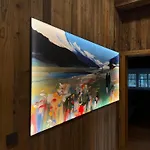 Alpin Chic By Alpe シャレー