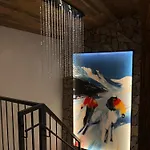 Alpin Chic By Alpe ゼーフェルト・イン・チロル
