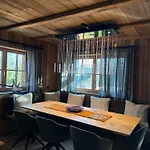Alpin Chic By Alpe シャレー *