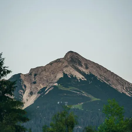 Alpin Chic By Alpe Seefeld in Tirol