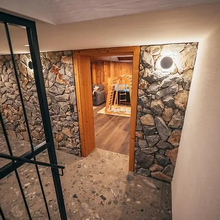Chalet Alpin Chic By Alpe
