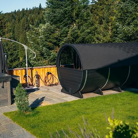 Alpin Chic By Alpe Chalet