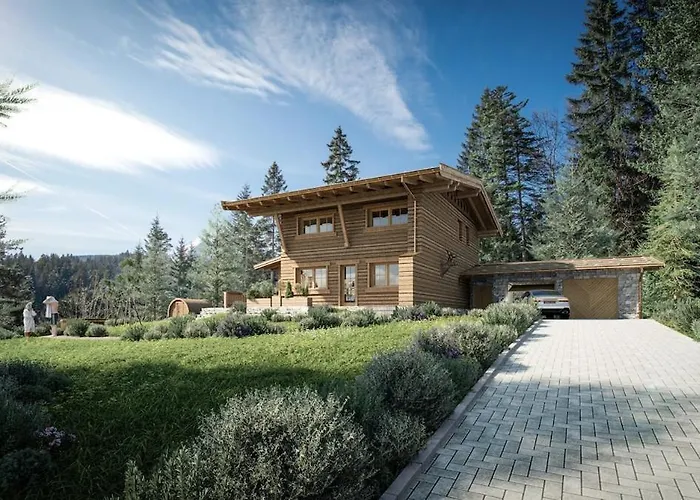 Alpin Chic By Alpe *